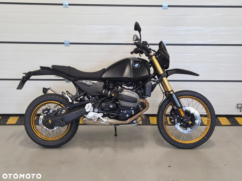 BMW GS - 3