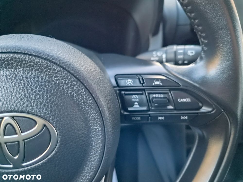 Toyota Yaris - 20