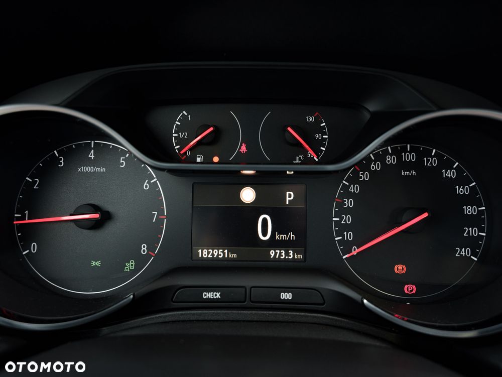 Opel Grandland X 2.0 D Start/Stop Automatik Innovation - 26