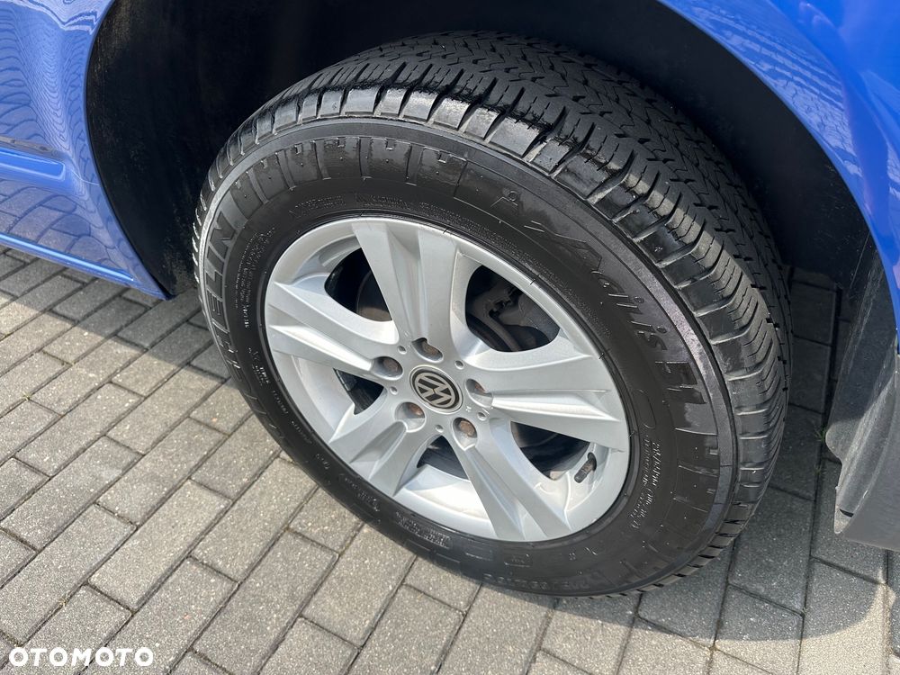 Volkswagen TRANSPORTER T6 - 6
