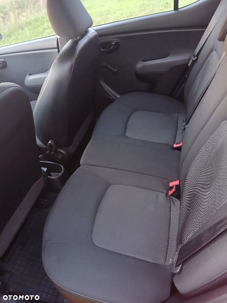 Hyundai i10 1.1 5 Star Edition - 20