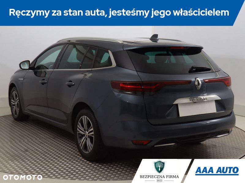 Renault Megane - 6