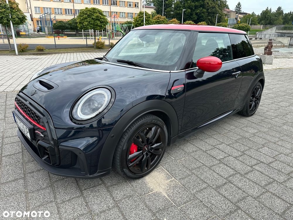 MINI John Cooper Works - 15