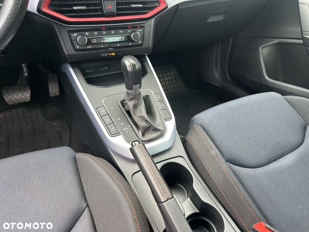Seat Arona 1.0 TSI FR S&S DSG - 27