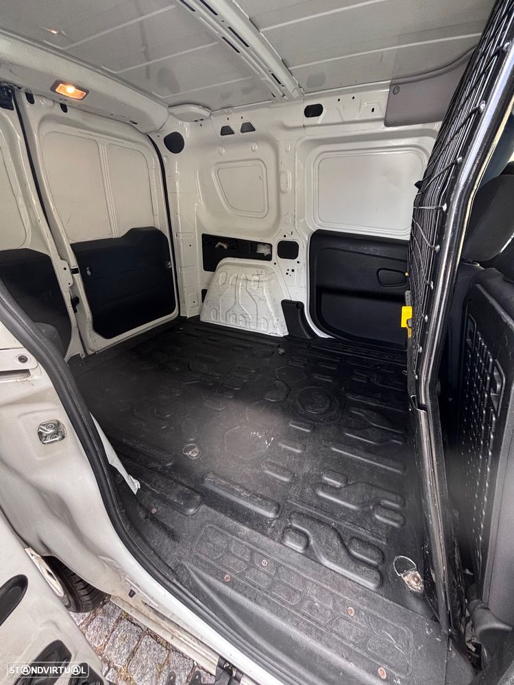 Fiat Doblo 1.3 - 16