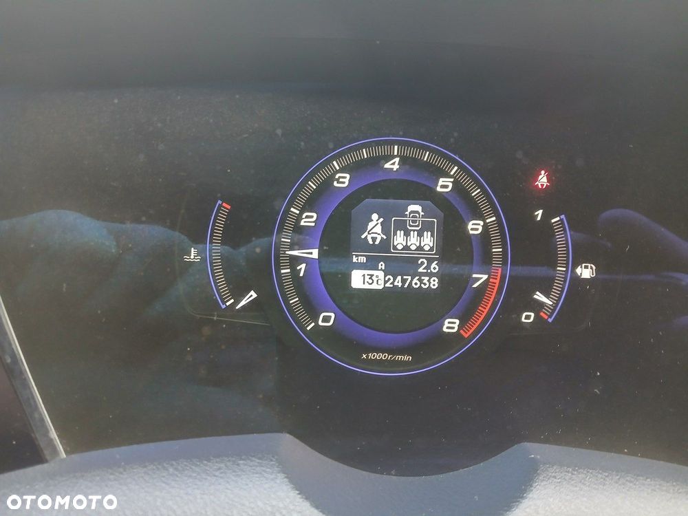 Honda Civic 1.8 Executive - 21