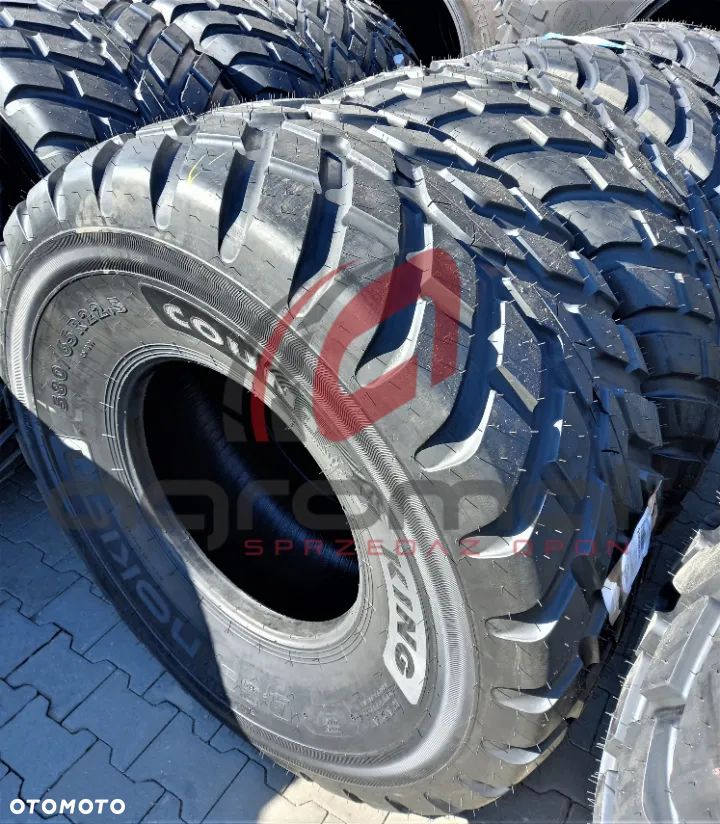 OPONA 580/65R22.5 NOKIAN COUNTRY KING 166D TL - 1