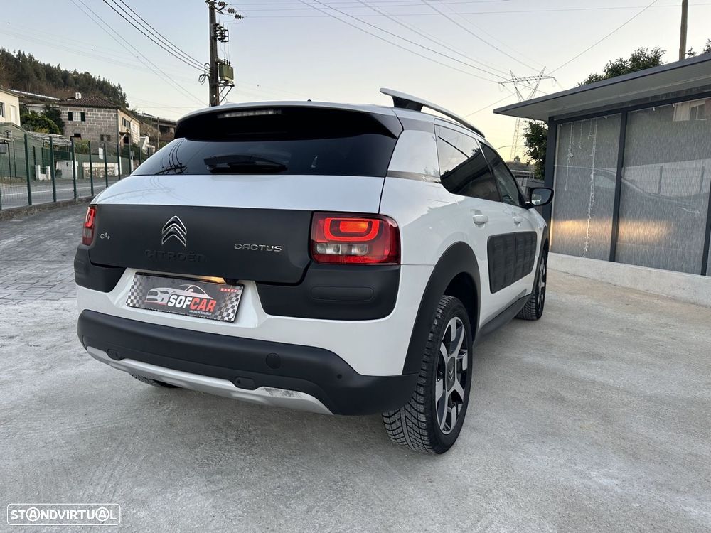 Citroën C4 Cactus - 18