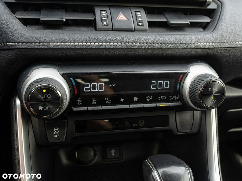 Toyota RAV4 - 17