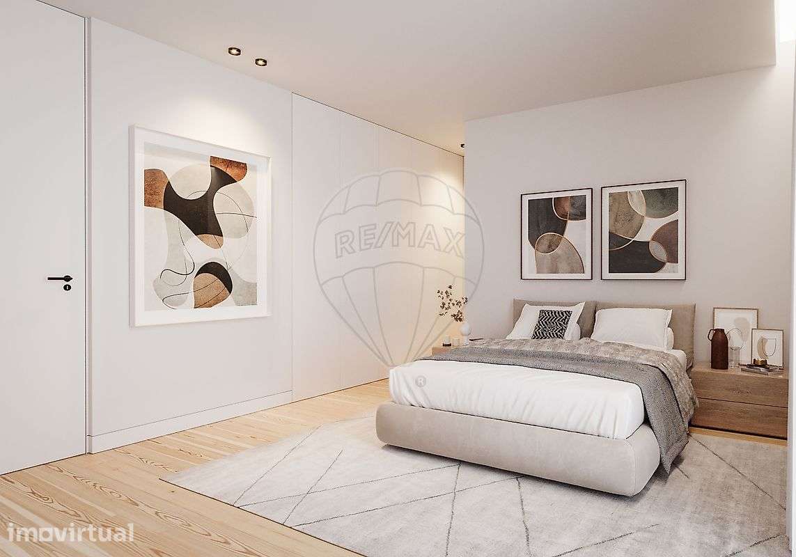 Apartamento T4 para venda - Grande imagem: 4/14