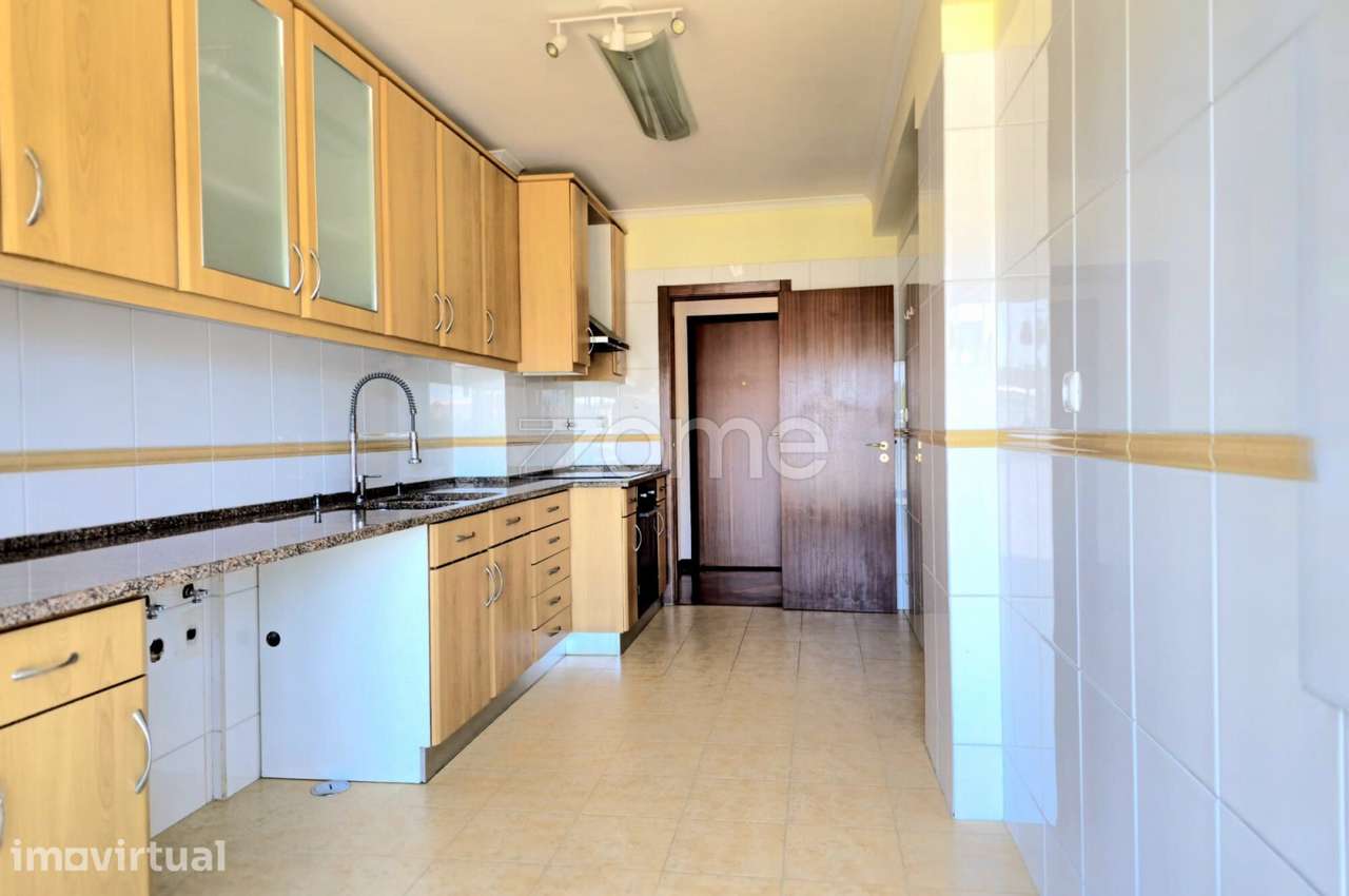 Apartamento T2 em Porto Salvo,Oeiras - Grande imagem: 4/14