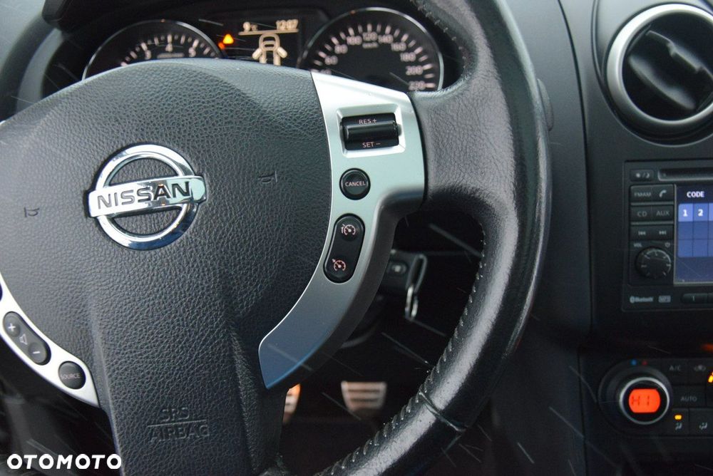 Nissan Qashqai 2.0 I-Way - 28