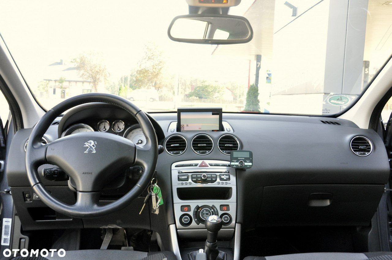 Peugeot 308 SW 120 VTi Premium - 5