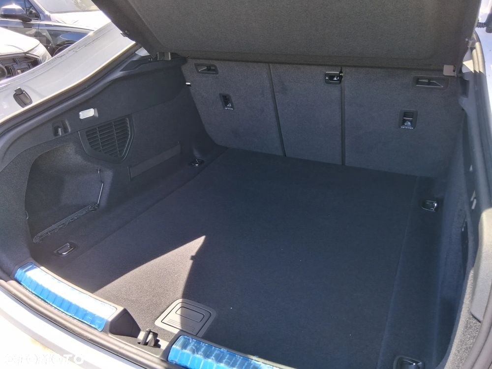 Audi A5 Limousine TFSI 110 kW S tronic - 9