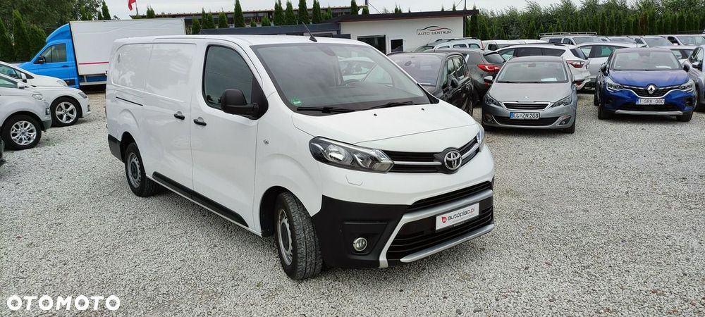 Toyota ProAce - 17