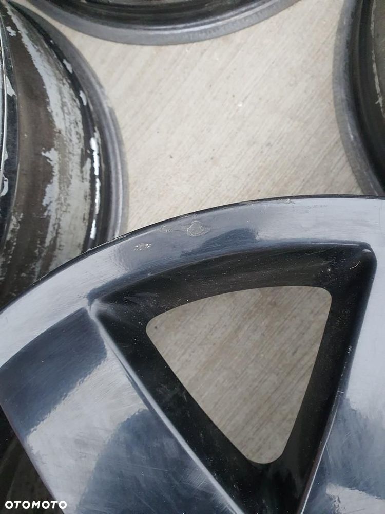 FELGI ALUMINIOWE 20' 8.5J X 5x120 ET 58 RANGE ROVER SPORT I L320 - 8