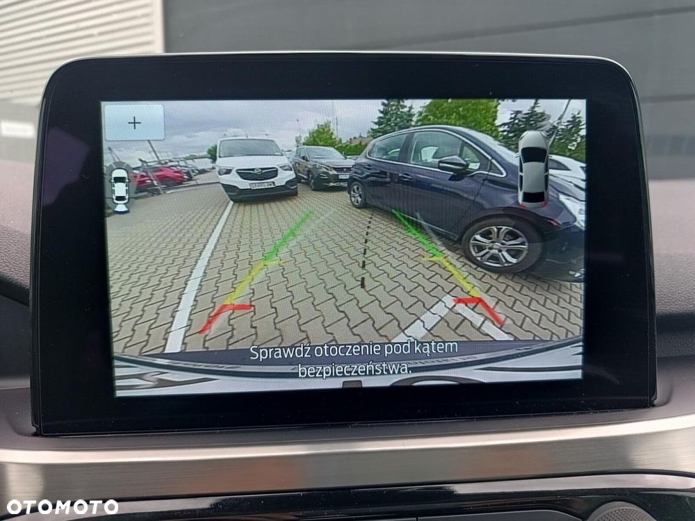 Ford Kuga 1.5 EcoBoost FWD Titanium - 30