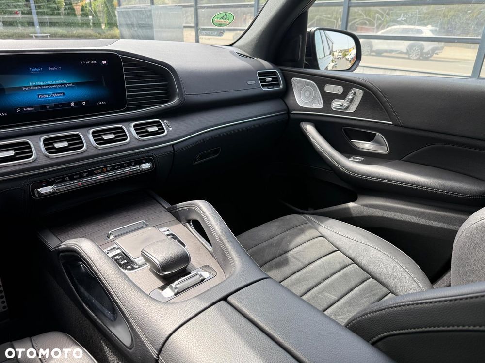 Mercedes-Benz GLE 400 d 4-Matic - 24