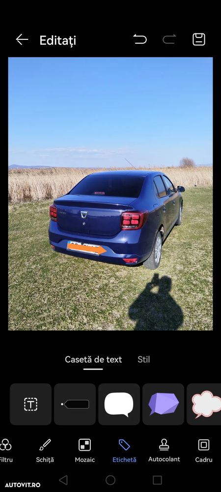 Dacia Logan 0.9 TCe SL PLUS - 3