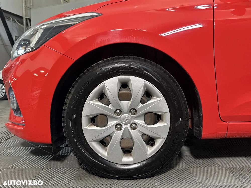 Hyundai i20 - 14