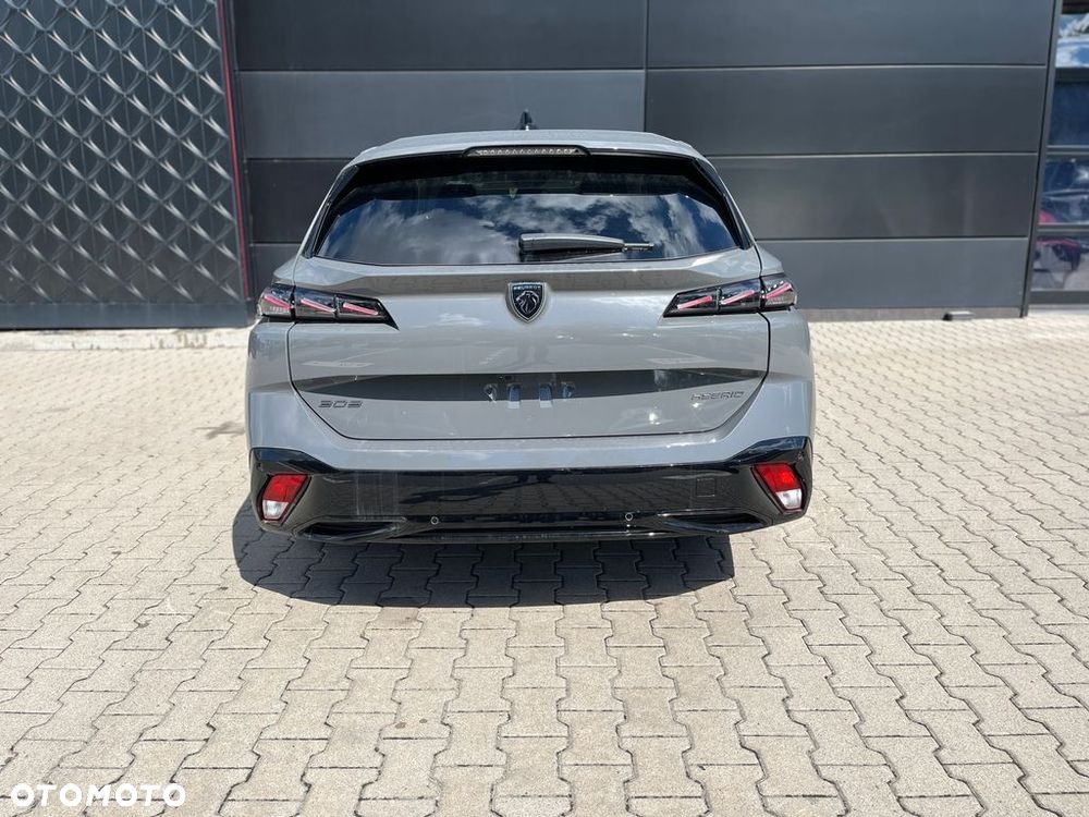 Peugeot 308 - 9