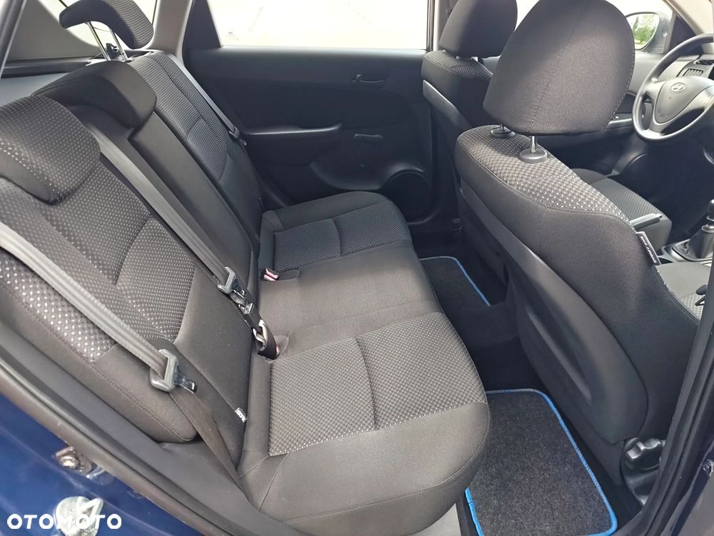 Hyundai i30 - 9