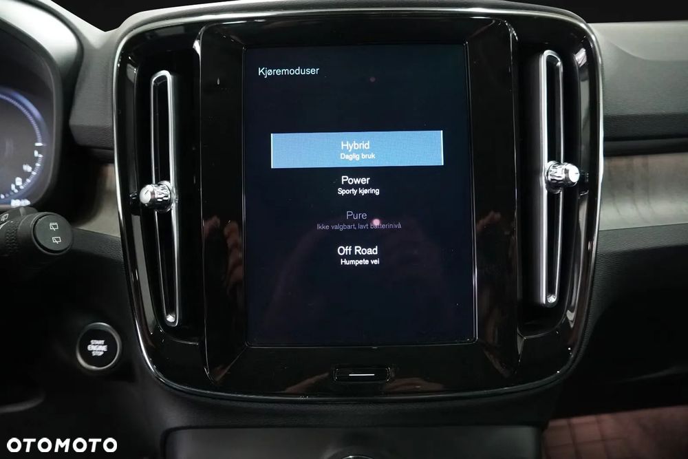 Volvo XC 40 T5 Recharge DKG RDesign - 28