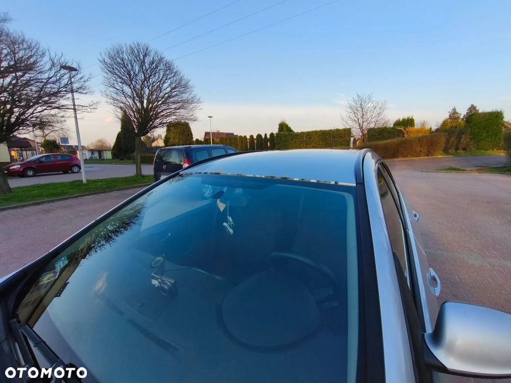 Opel Astra 1.4 T Sport - 11