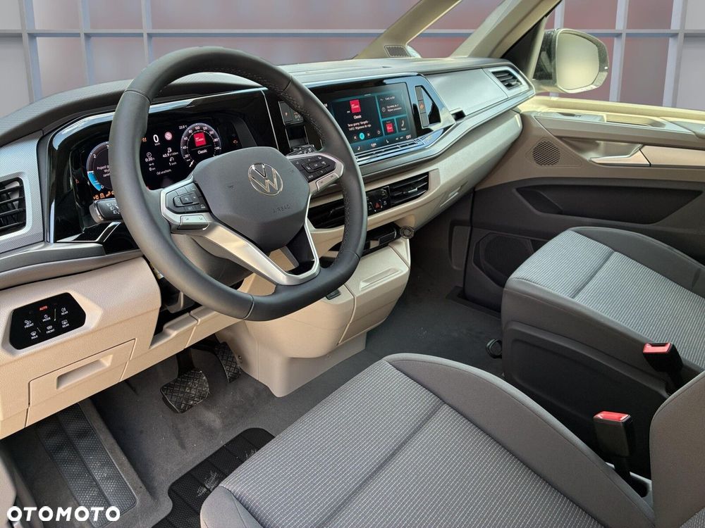 Volkswagen California - 16