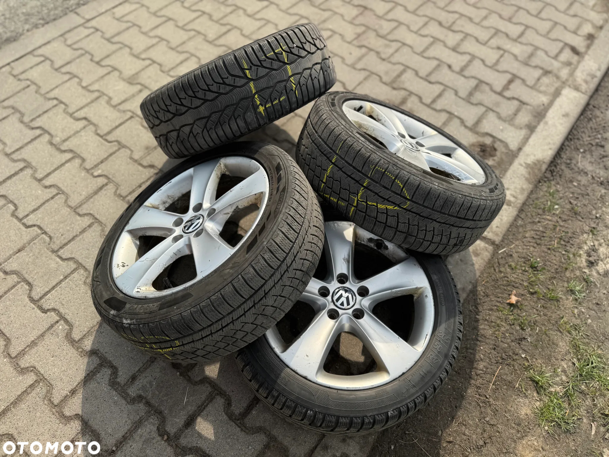Volkswagen Touran 1.9 TDI DPF Cross - 25