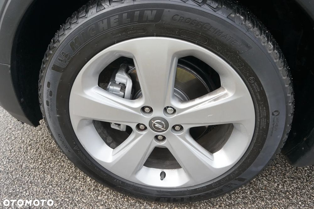 Opel Mokka 1.4 Turbo ecoFLEX Start/Stop Edition - 24