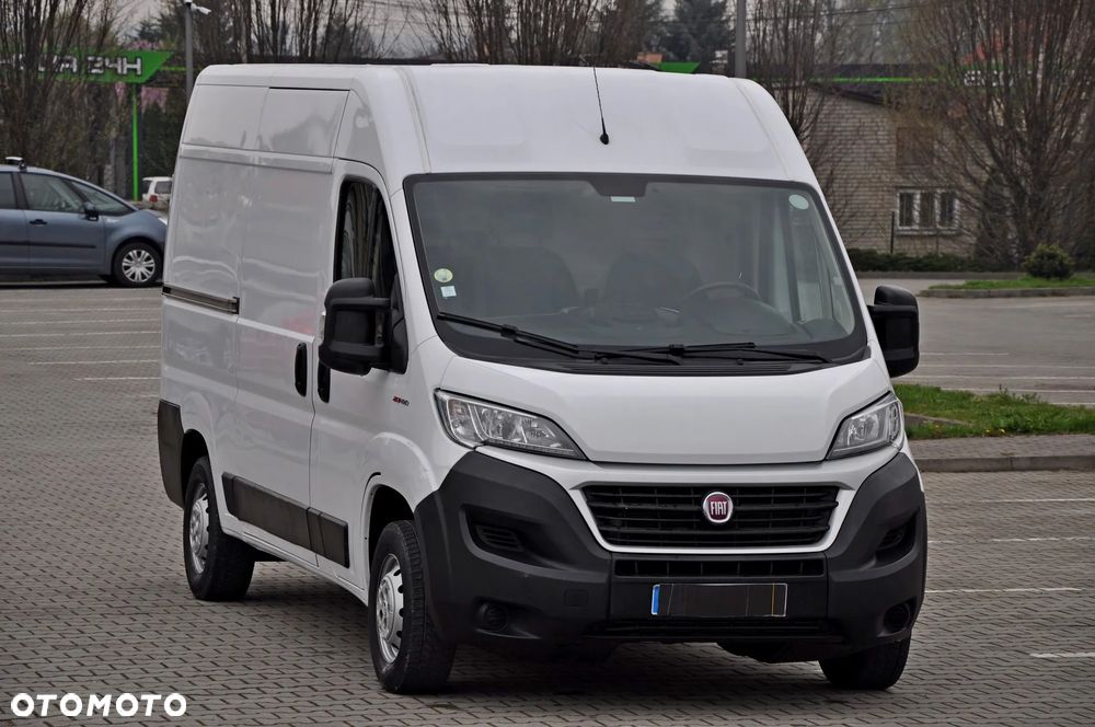 Fiat Ducato - 14