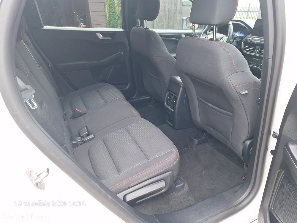 Ford Kuga 2.0 EcoBlue AWD ST-Line - 17