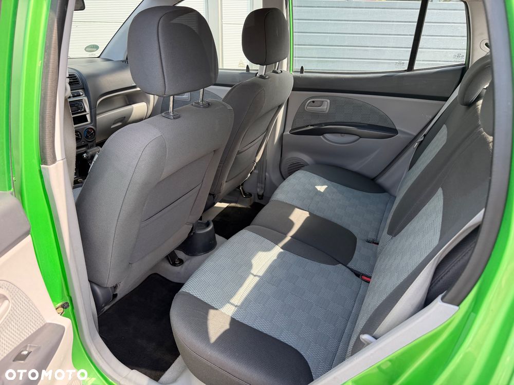 Kia Picanto 1.1 EX - 13