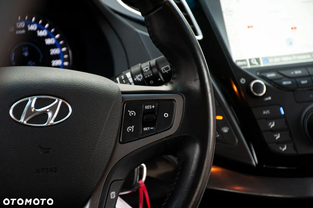Hyundai i40 - 37