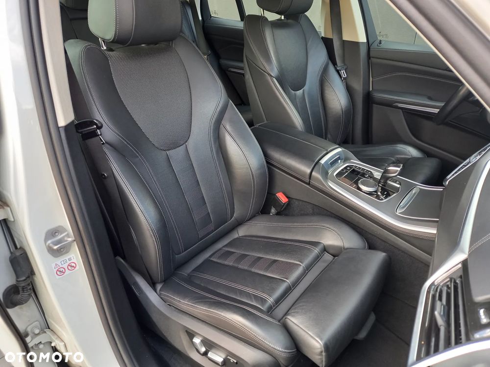 BMW X5 xDrive30d xLine - 5