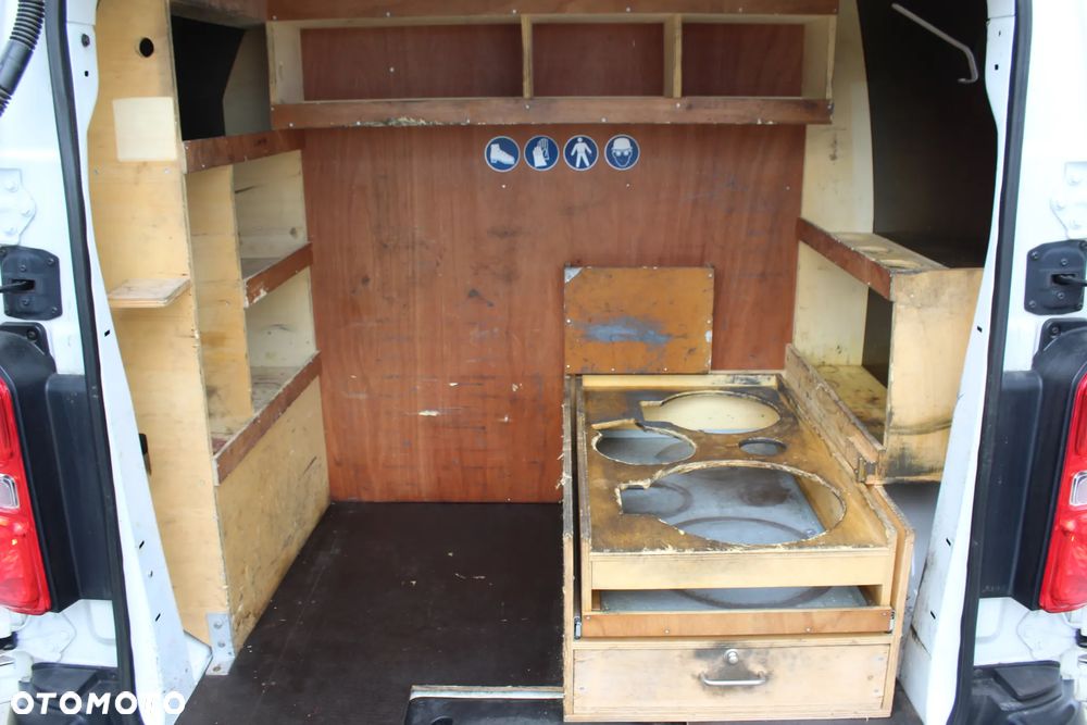 Toyota Proace - 11