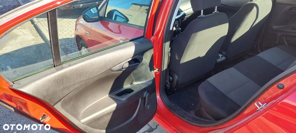 Fiat Tipo - 16