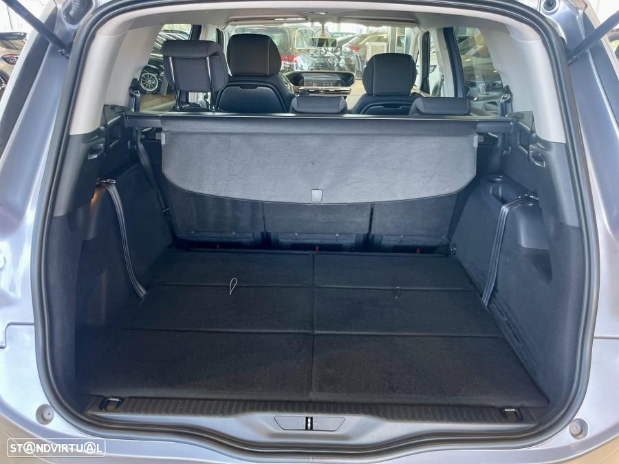 Citroën C4 Spacetourer 1.5 BlueHDi Feel - 30
