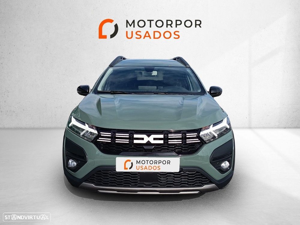 Dacia Jogger 1.0 TCe Comfort - 2