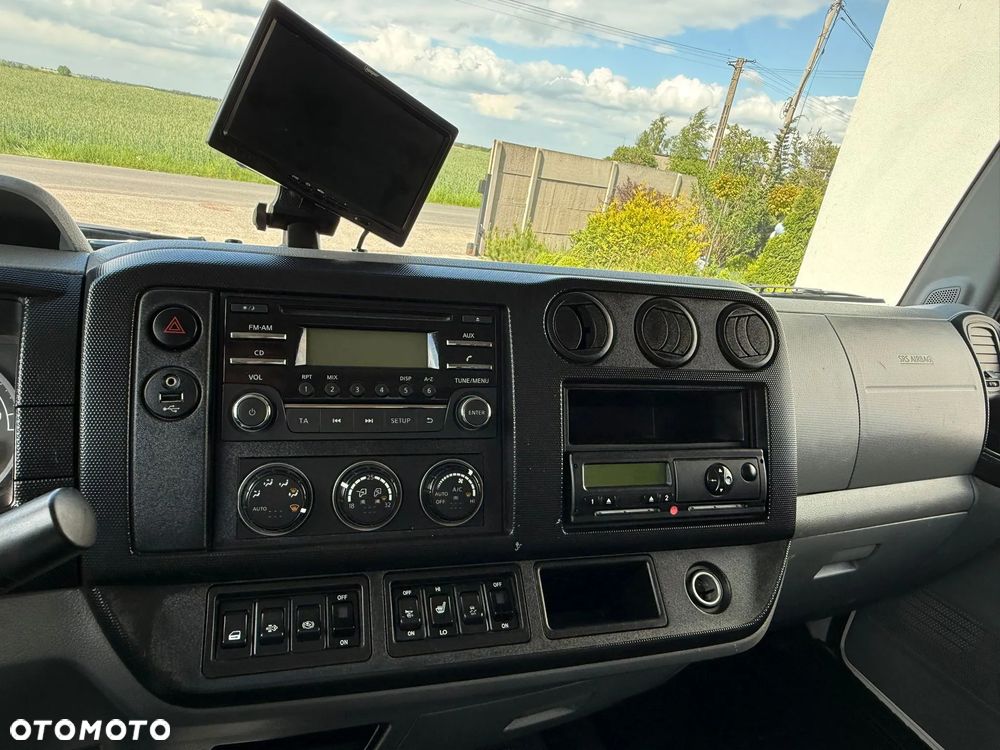 Renault D 7.5 - 11
