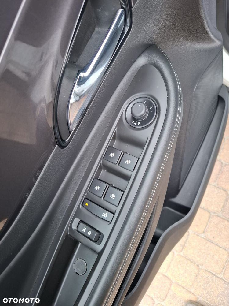 Opel Mokka 1.4 Turbo Automatik Innovation - 9