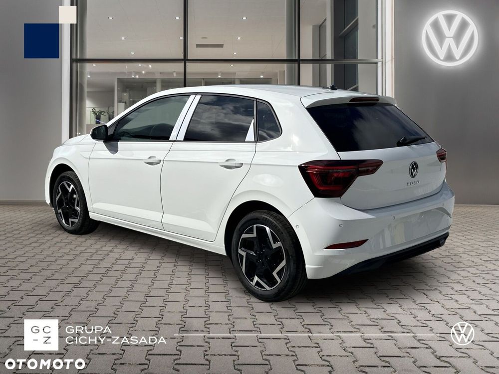 Volkswagen Polo - 4