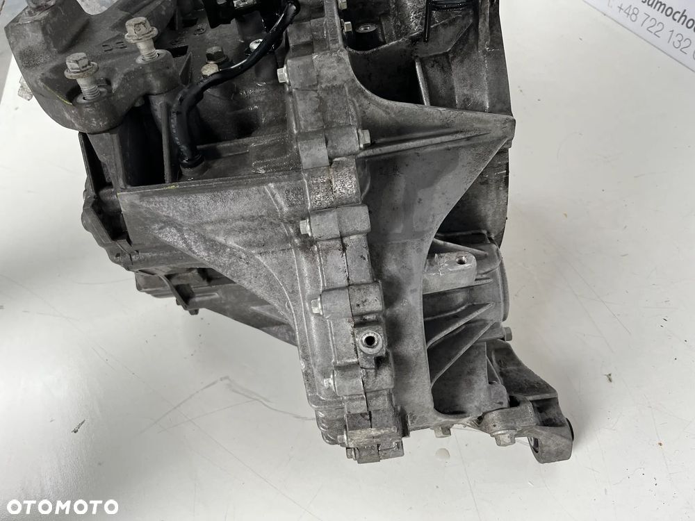 Ford Mondeo MK V Automatyczna skrzynia biegów DS7R7000BK DS7R-7F097 130tys km 2017r - 4