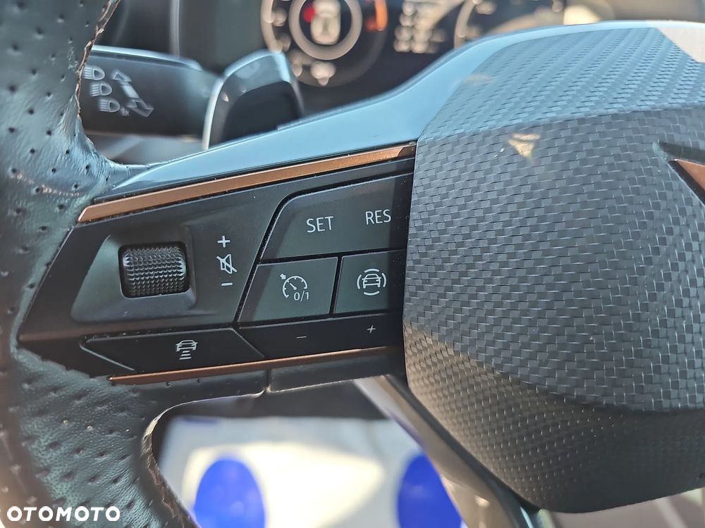 Cupra Formentor 1.5 TSI DSG - 18