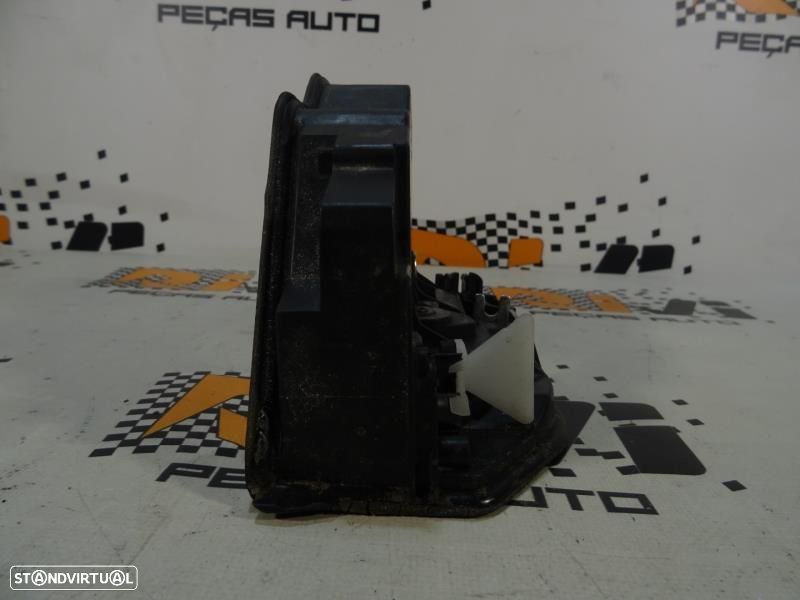 Fecho Da Porta Trás Direita Bmw 4 Gran Coupe (F36)  51227202148 / 7202 - 2