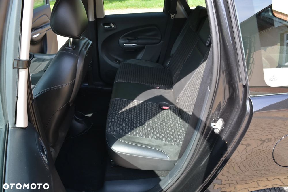Citroën C3 Picasso 1.6i Exclusive - 30
