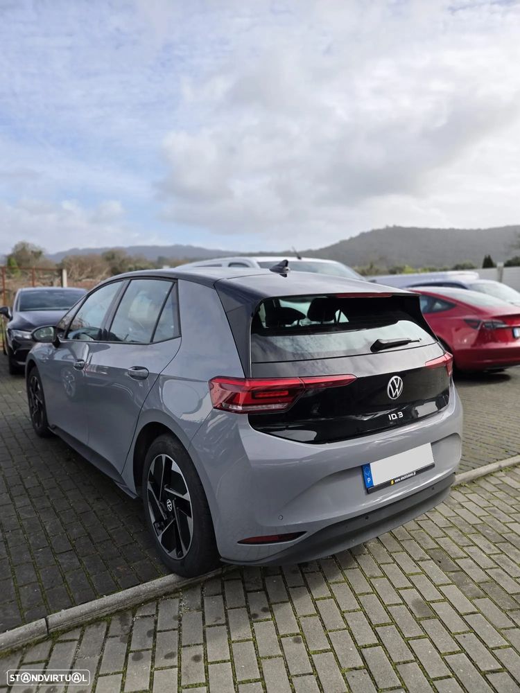 VW ID.3 Pro Performance Life - 1