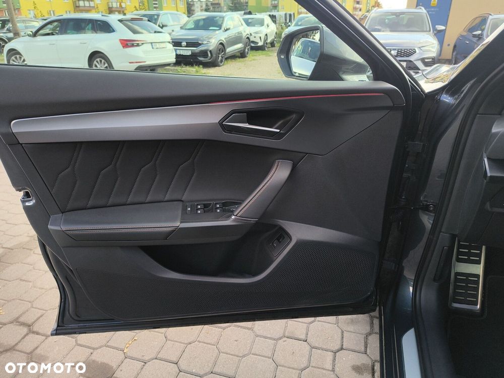 Cupra Formentor 2.0 TSI VZ DSG - 11