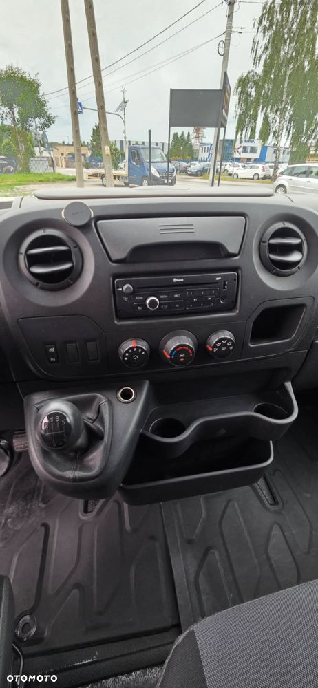 Renault Master - 30